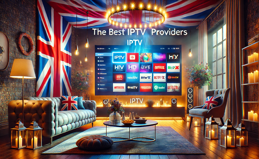 Affordable and Reliable IPTV in the UK: Top Picks for 2025