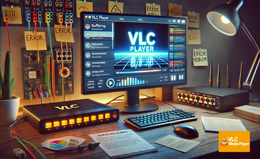 - How to Mitigate Lag and Stuttering in VLC IPTV Streams
